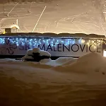 Pod Lysou Гостевой дом Malenovice (Moravia-Silesia)