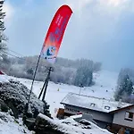 Pod Lysou Malenovice (Moravia-Silesia)
