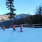 Гостевой дом Pod Lysou 3*