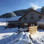Гостевой дом Pod Lysou Malenovice (Moravia-Silesia)
