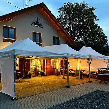 Guest house Chata Pod Lysou *