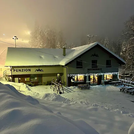 Chata Pod Lysou Guest house Malenovice (Moravia-Silesia)