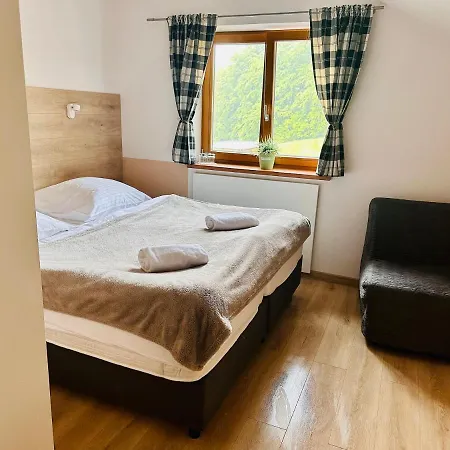 Guest house Chata Pod Lysou