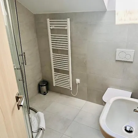 Chata Pod Lysou Guest house *