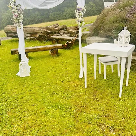 Guest house Chata Pod Lysou