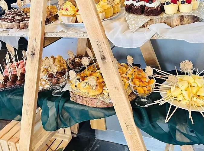 بيت ضيافة Pod Lysou Malenovice (Moravia-Silesia)